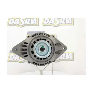 DA SILVA 030805