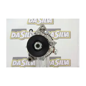 030063 DA SILVA