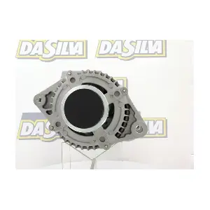 DA SILVA 030507