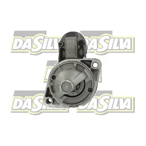 DA SILVA JD040460