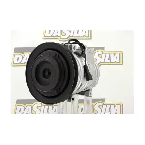 DA SILVA FC3861