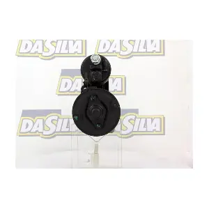 DA SILVA 020408