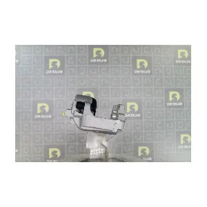 ET9741 DA SILVA