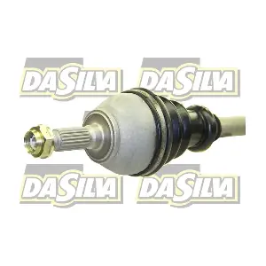 392T DA SILVA