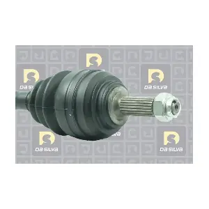JC18085 DA SILVA