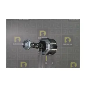 DA SILVA J1066