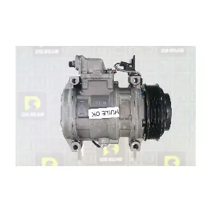 DA SILVA FC3261