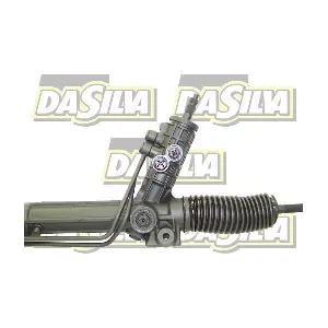 DA2580 DA SILVA
