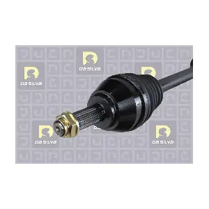 4250T DA SILVA