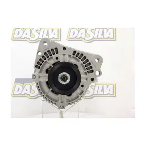 DA SILVA 010842