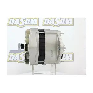 DA SILVA 011549