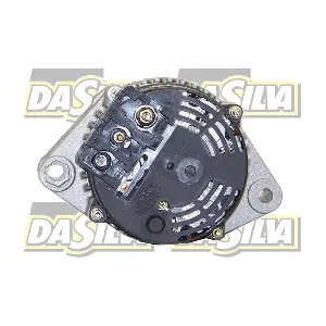 DA SILVA JA016693