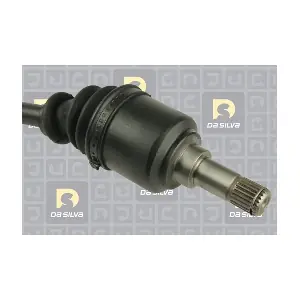 DA SILVA 5266T