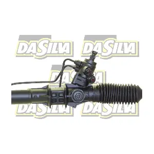 DA2781 DA SILVA