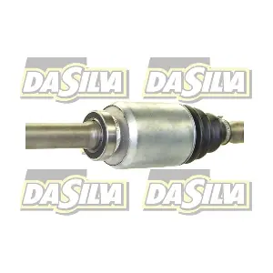 DA SILVA 4320T