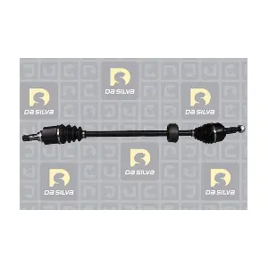 R464RN SHAFTEC