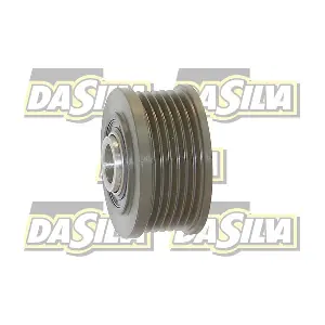 DA SILVA PRL078