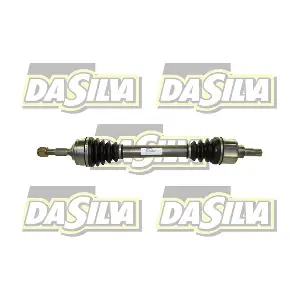 3521T DA SILVA
