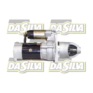 DA SILVA 040260