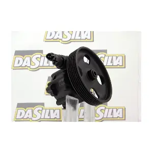 DA SILVA DP2877