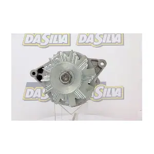 DA SILVA 016157