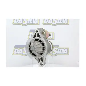 DA SILVA JD041117