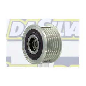 DA SILVA PRL036