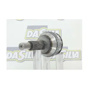DA SILVA J3356
