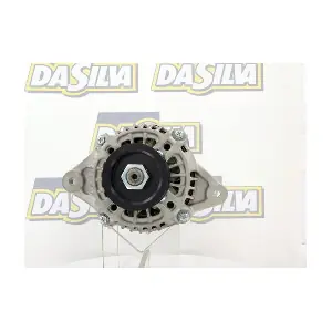 DA SILVA 030021