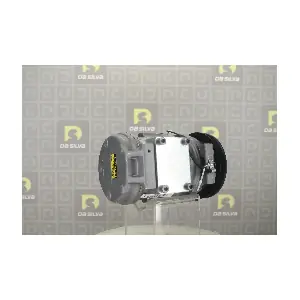 DA SILVA FC1657