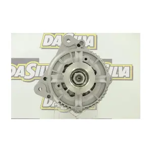 010381 DA SILVA