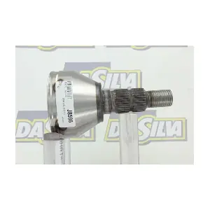 DA SILVA J8596