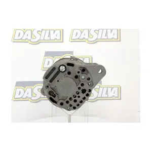 DA SILVA 030216