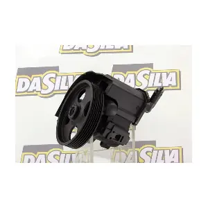 DP2367 DA SILVA