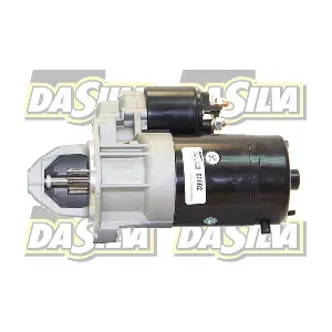 DA SILVA 02002