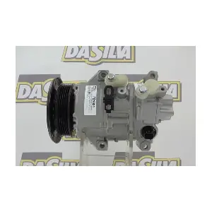 DA SILVA FC1004