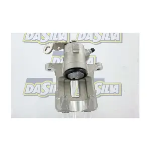 ET1567 DA SILVA