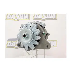 DA SILVA 030261