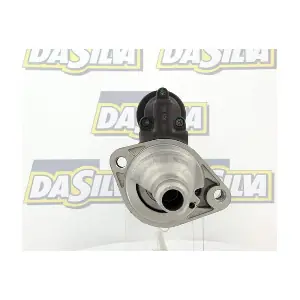 DA SILVA JD021225