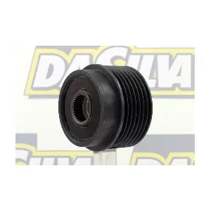 PRL115 DA SILVA