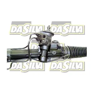 DA2705 DA SILVA