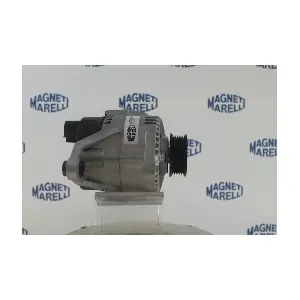 DA SILVA MAQ0100