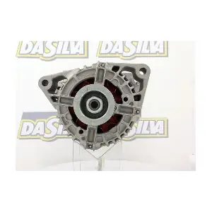 DA SILVA 010505