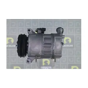 DA SILVA FC1105
