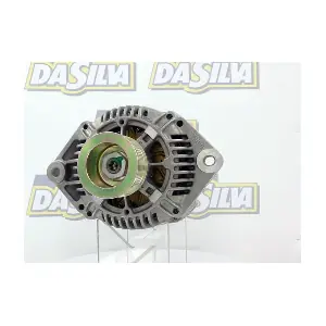 DA SILVA 016636