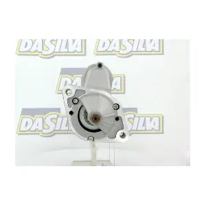 DA SILVA 020997