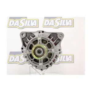 DA SILVA 010638