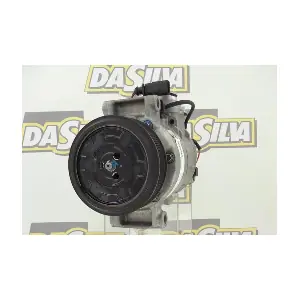 DA SILVA FC0150