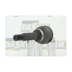 J3532 DA SILVA