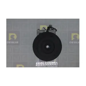 DA SILVA FC3898